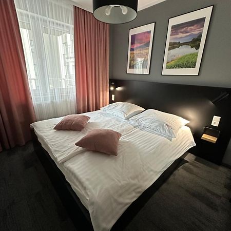 Apartamenty Magia Rzeszów Exterior foto
