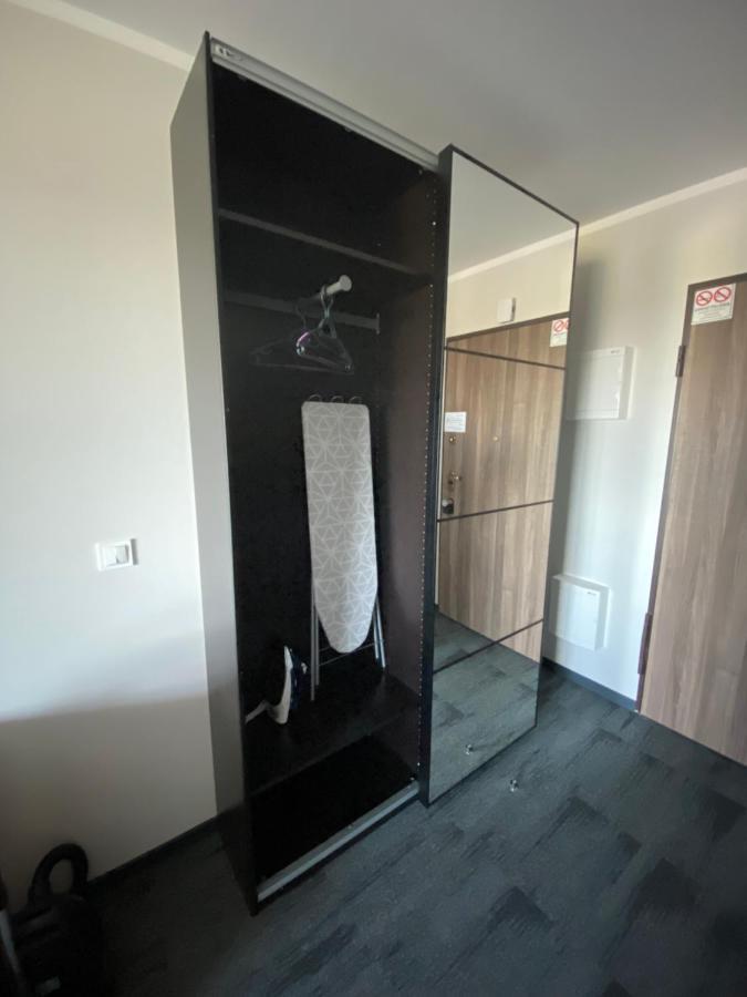 Apartamenty Magia Rzeszów Exterior foto