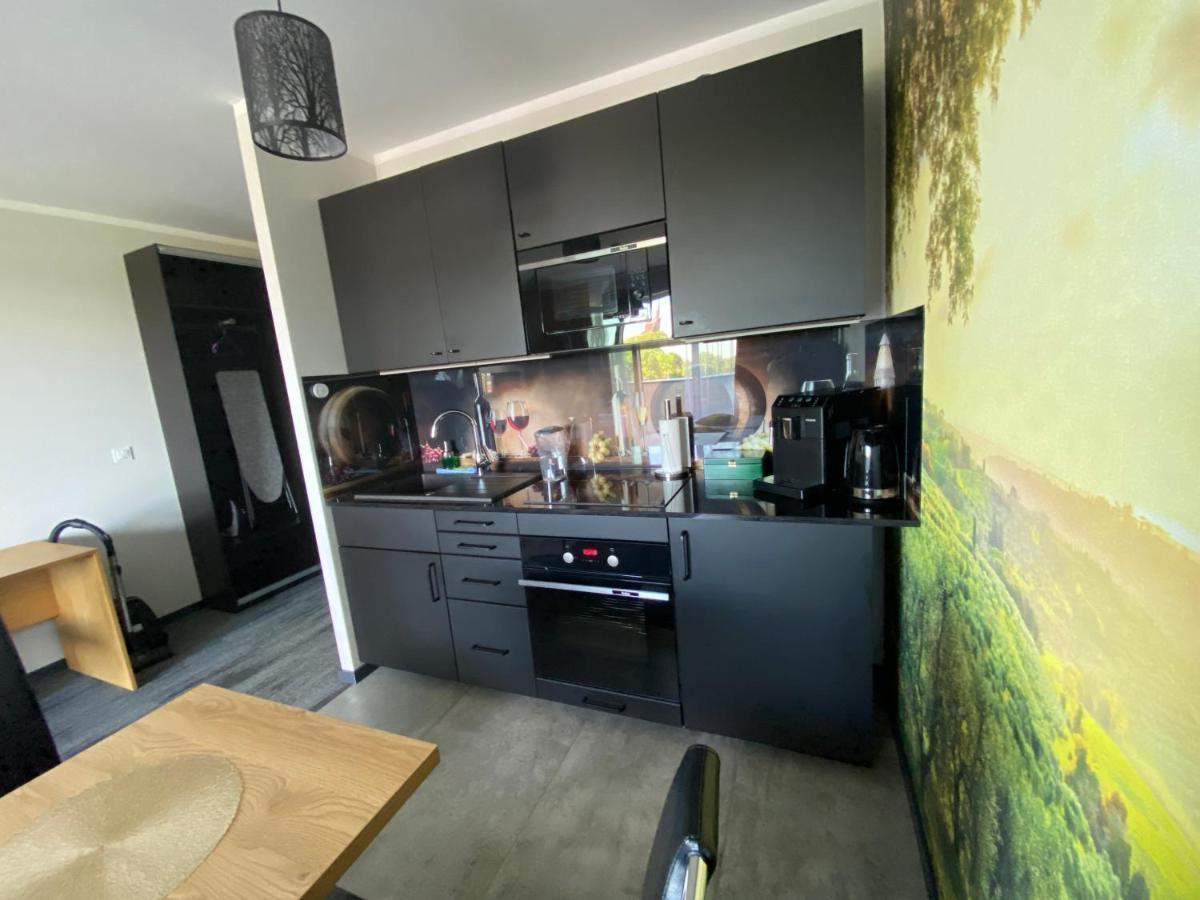 Apartamenty Magia Rzeszów Exterior foto