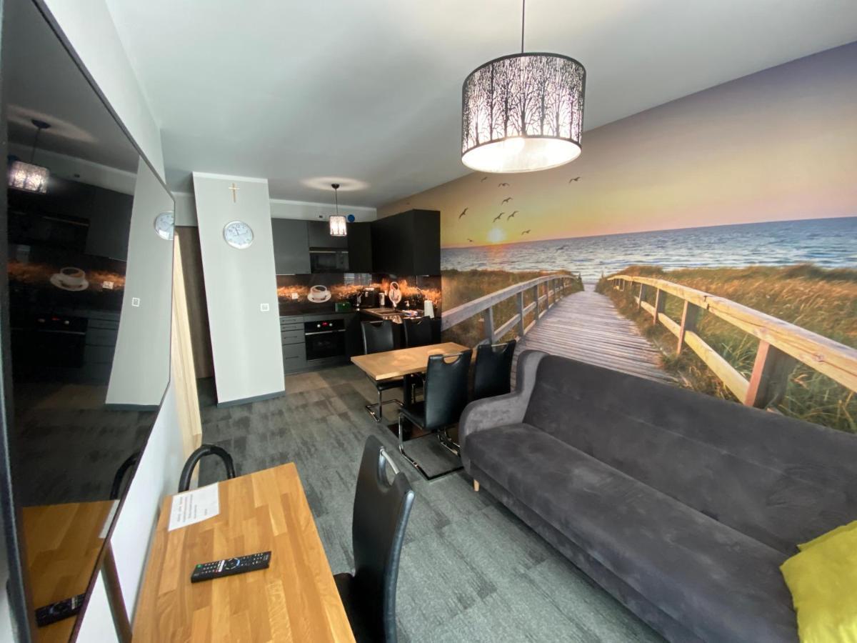 Apartamenty Magia Rzeszów Exterior foto