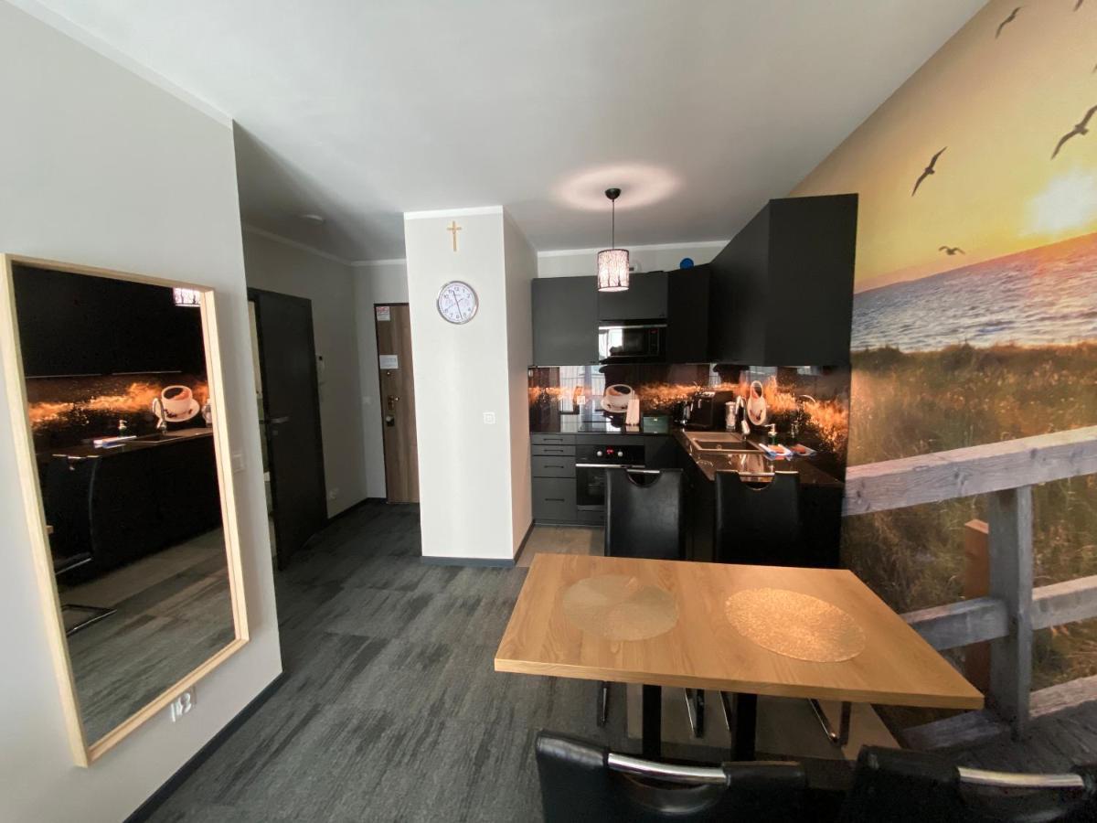 Apartamenty Magia Rzeszów Exterior foto