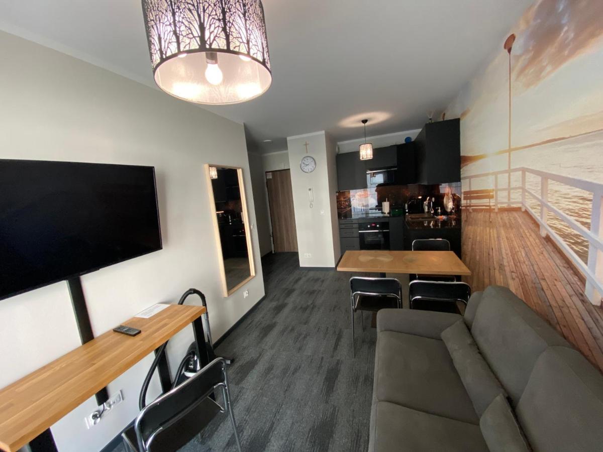 Apartamenty Magia Rzeszów Exterior foto