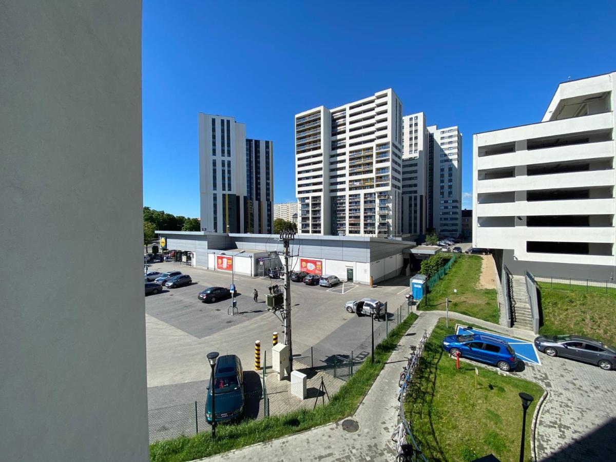 Apartamenty Magia Rzeszów Exterior foto