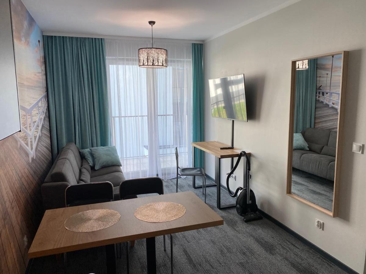 Apartamenty Magia Rzeszów Exterior foto