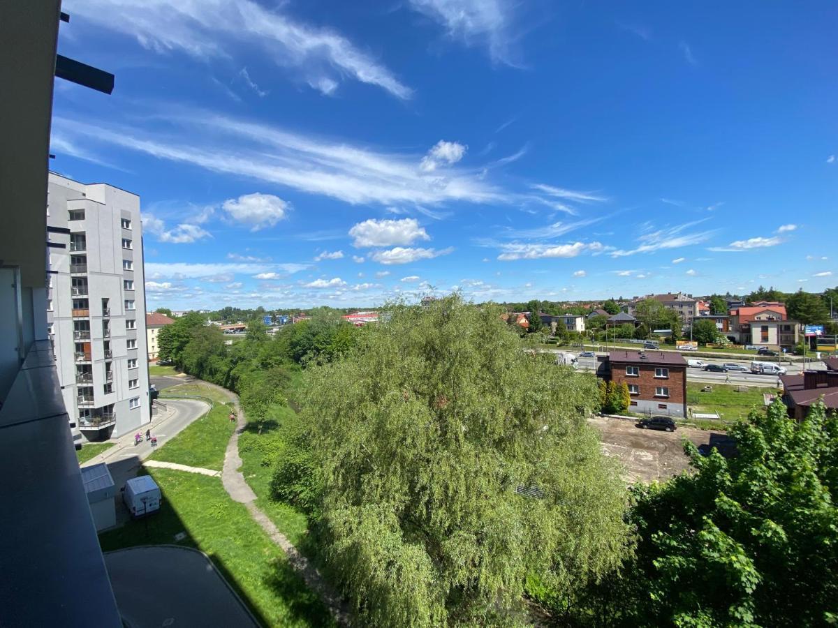 Apartamenty Magia Rzeszów Exterior foto