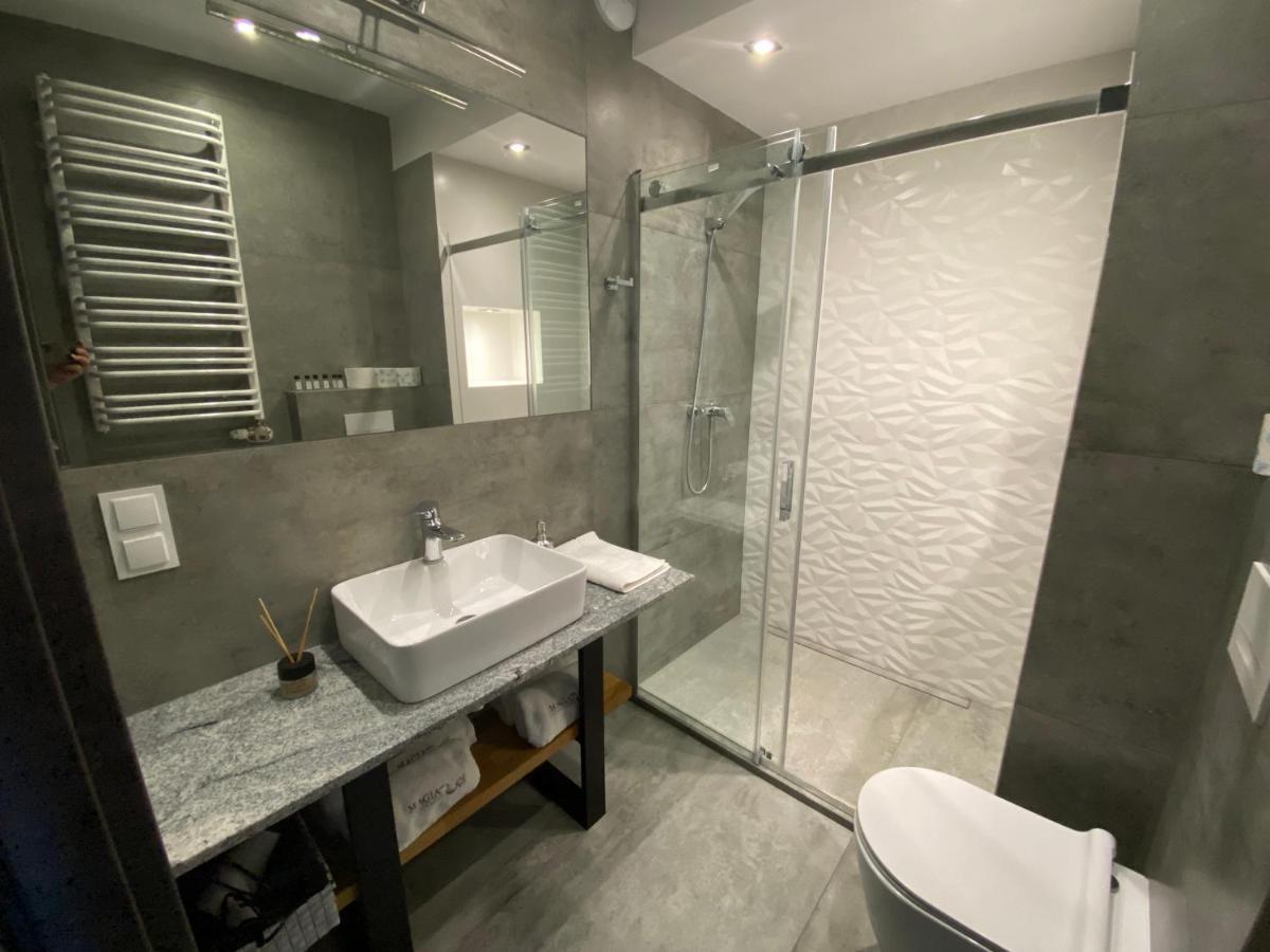 Apartamenty Magia Rzeszów Exterior foto