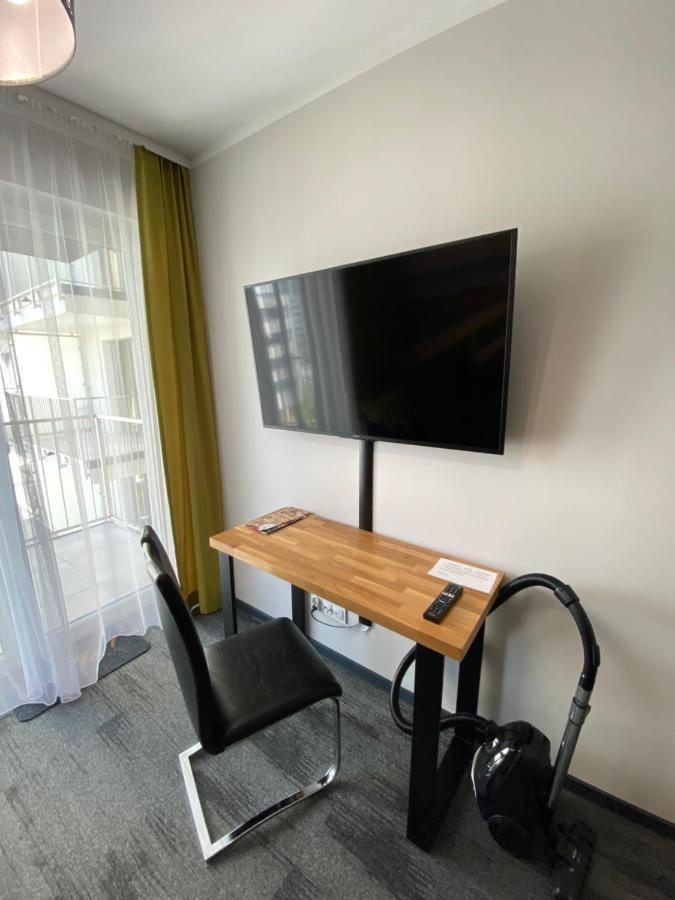 Apartamenty Magia Rzeszów Exterior foto