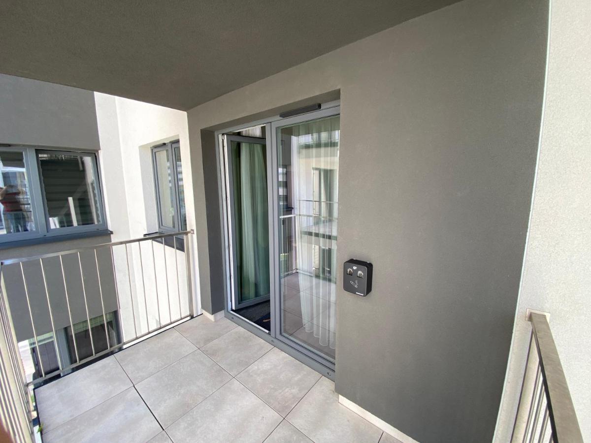 Apartamenty Magia Rzeszów Exterior foto
