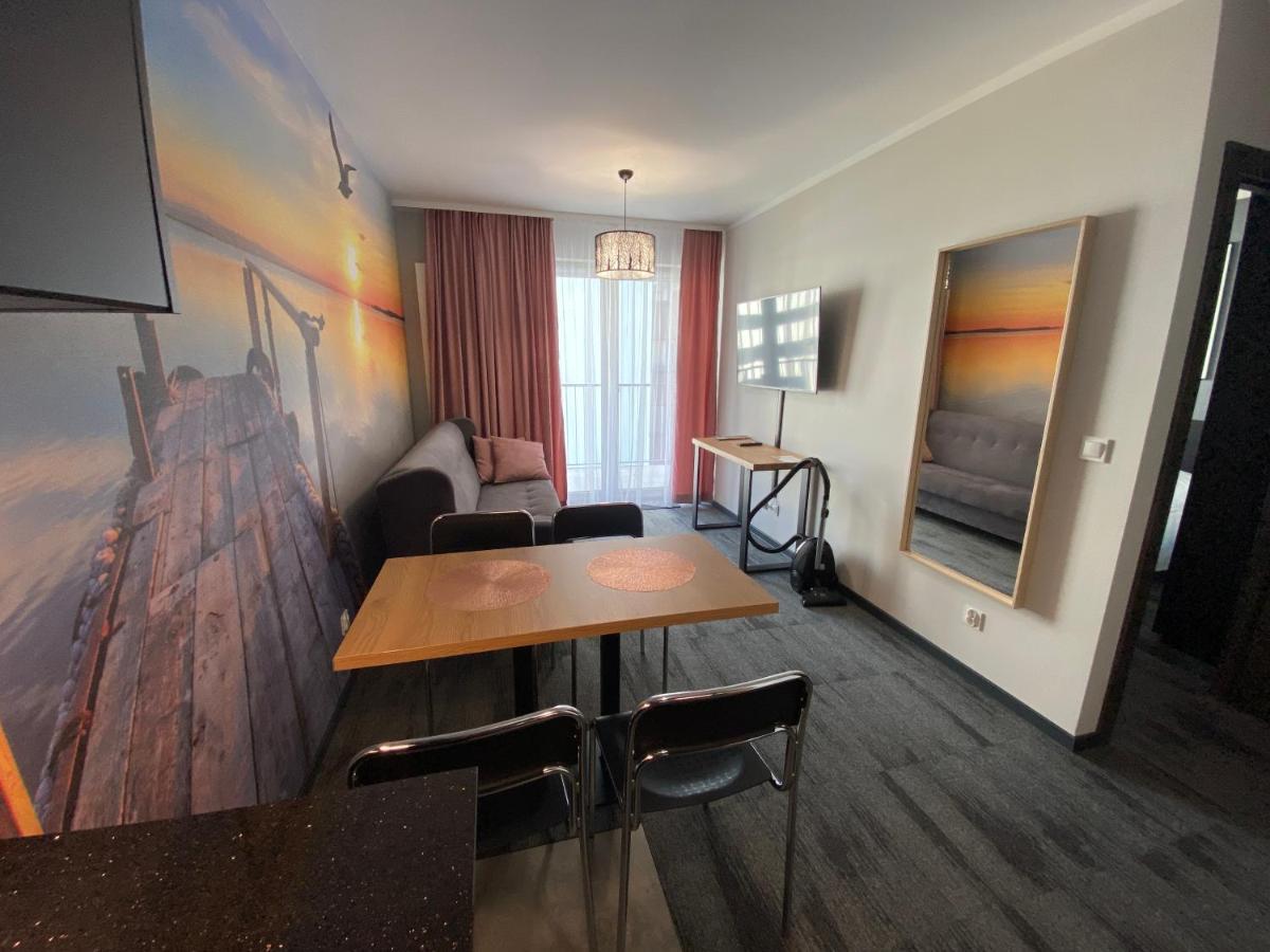 Apartamenty Magia Rzeszów Exterior foto