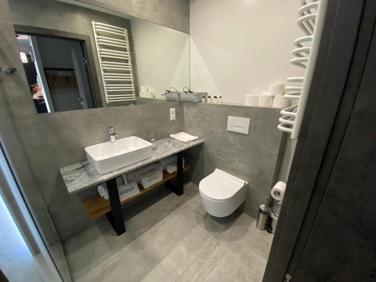 Apartamenty Magia Rzeszów Exterior foto