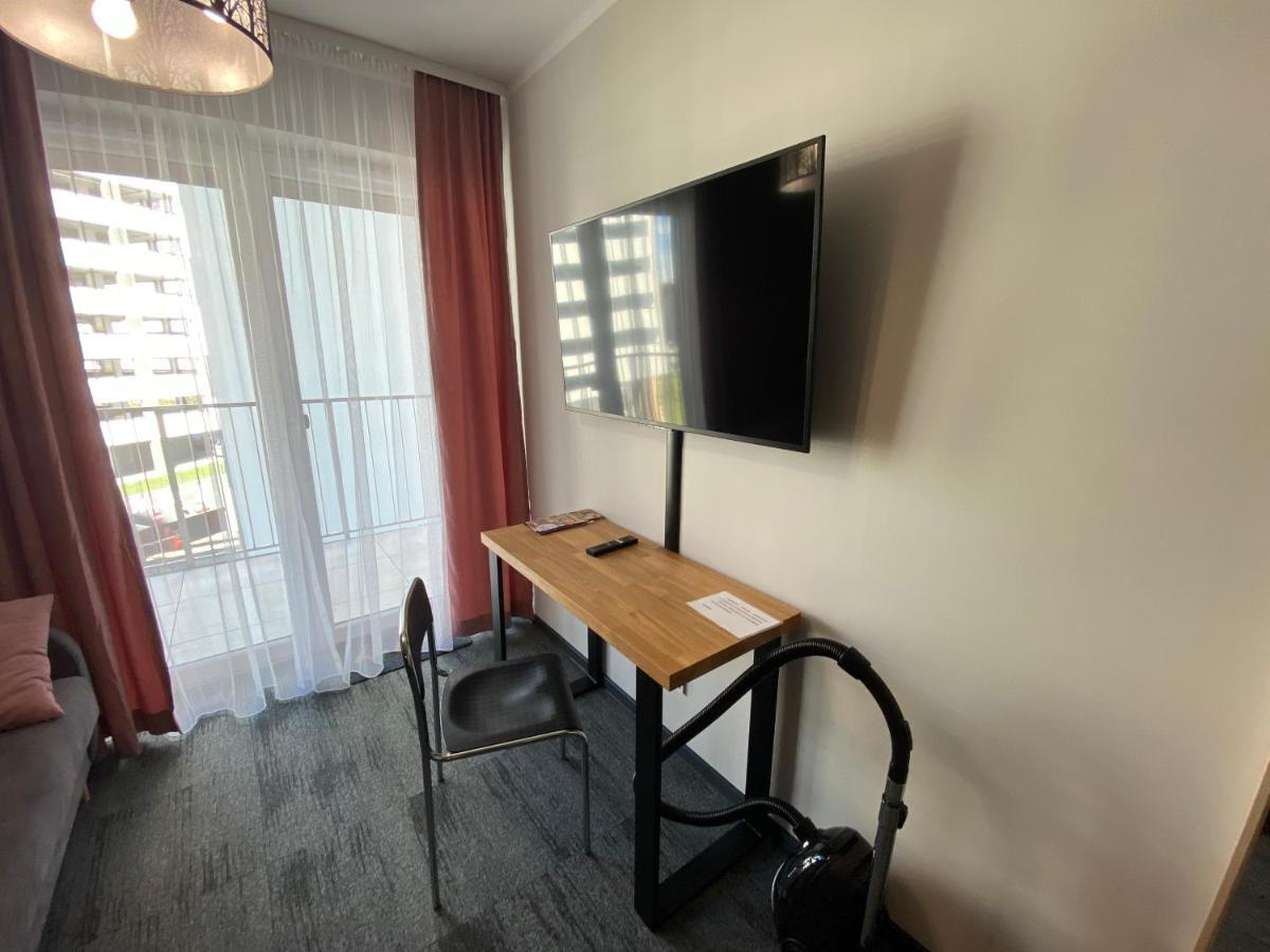 Apartamenty Magia Rzeszów Exterior foto