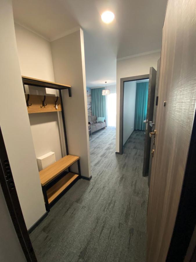 Apartamenty Magia Rzeszów Exterior foto