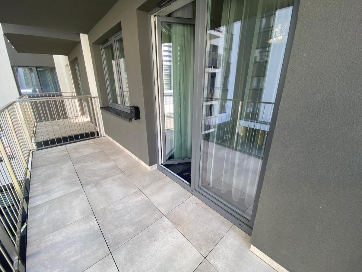 Apartamenty Magia Rzeszów Exterior foto