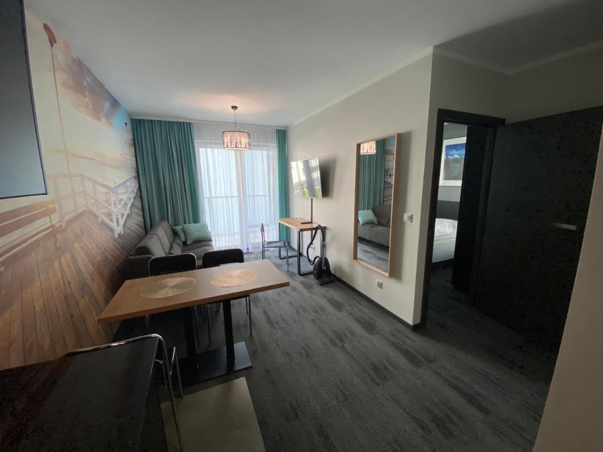 Apartamenty Magia Rzeszów Exterior foto
