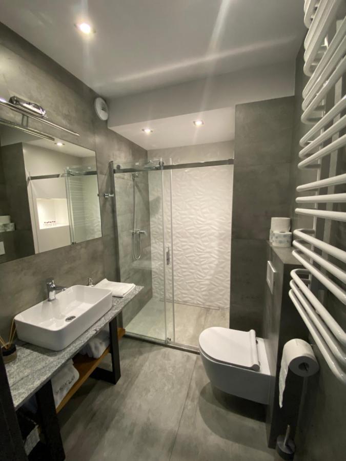 Apartamenty Magia Rzeszów Exterior foto