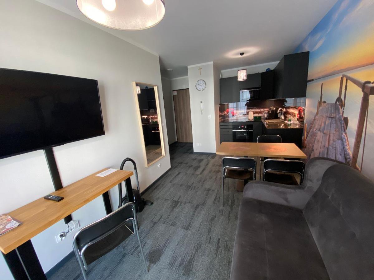 Apartamenty Magia Rzeszów Exterior foto