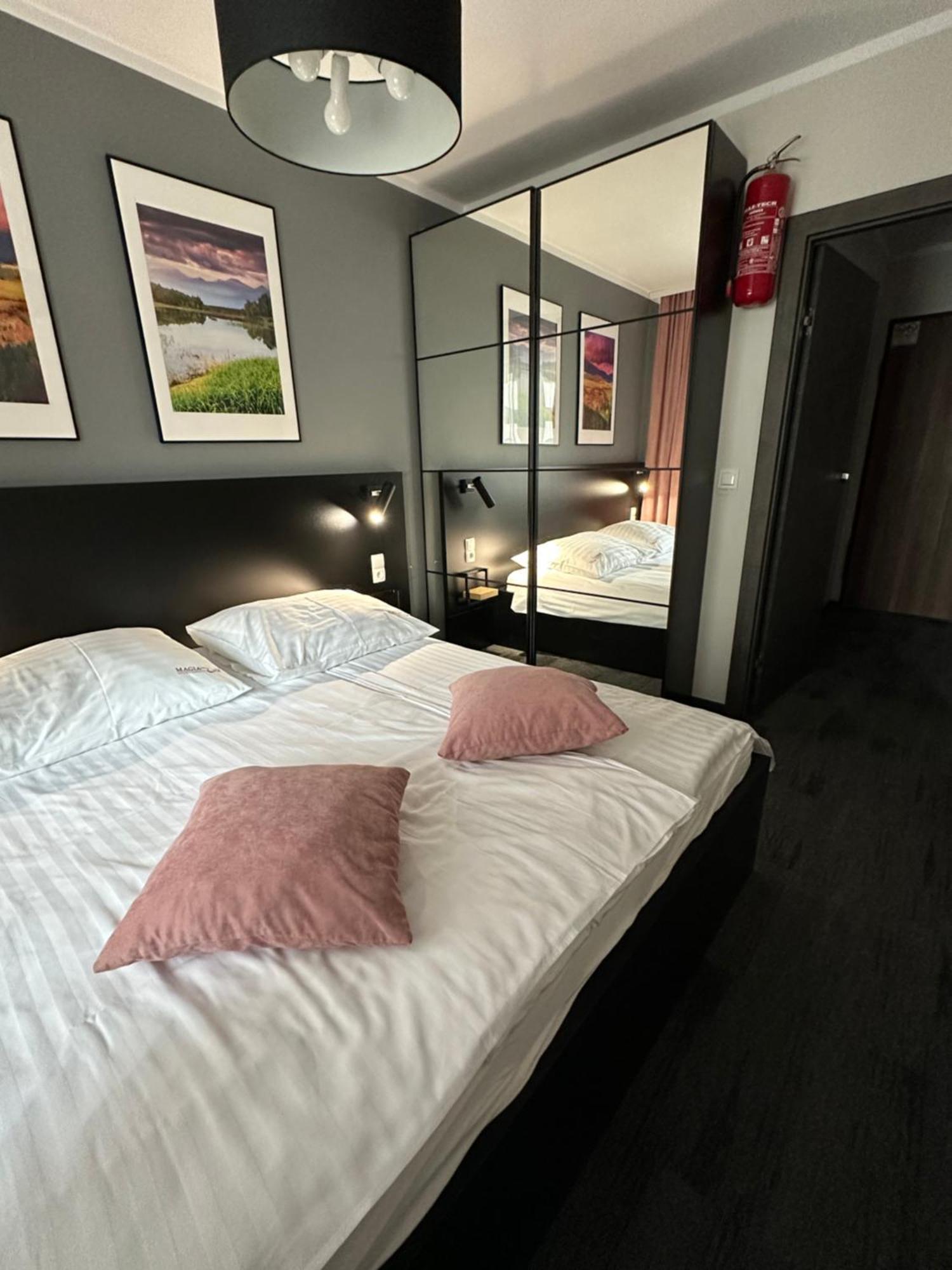 Apartamenty Magia Rzeszów Exterior foto