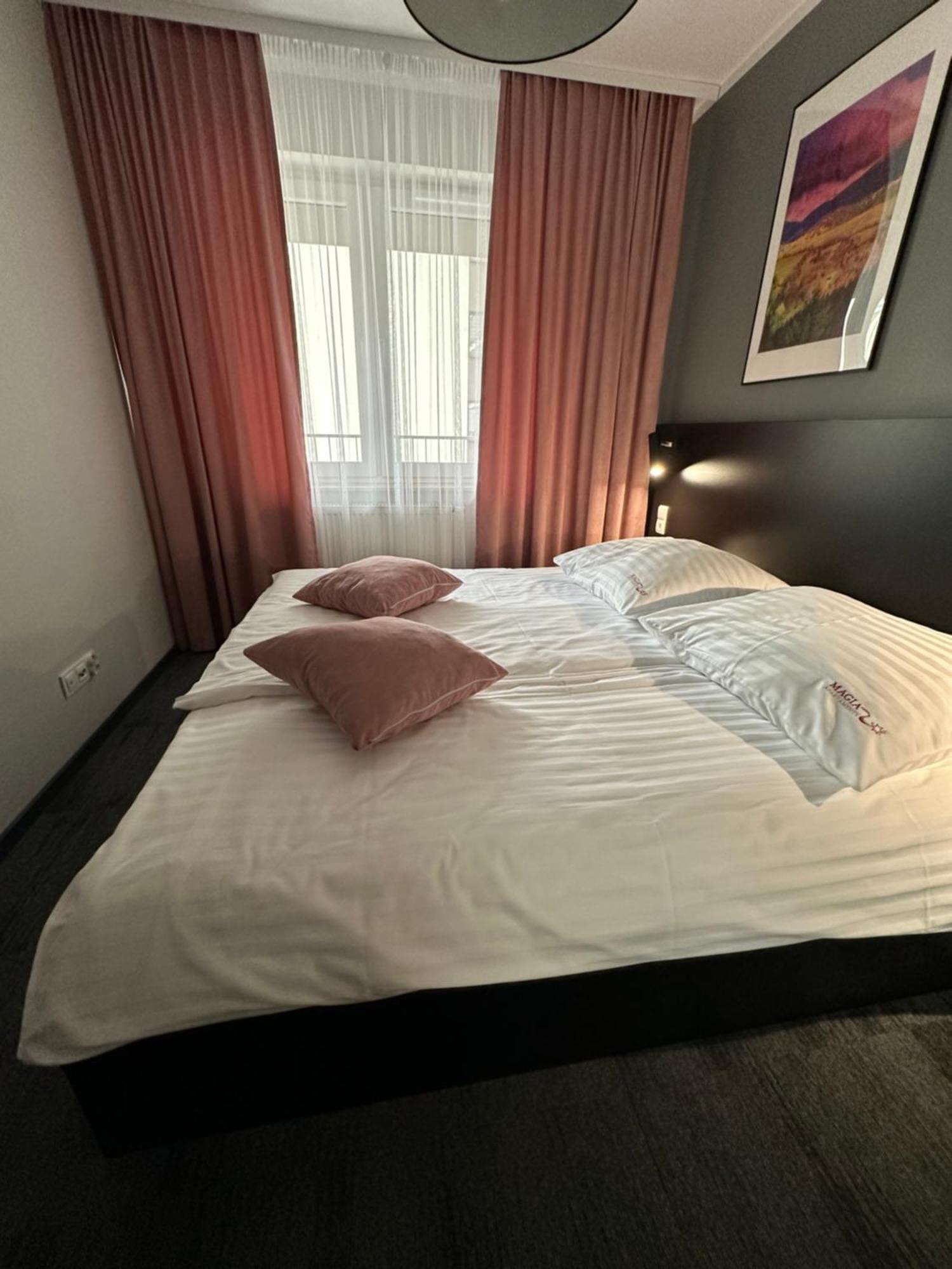 Apartamenty Magia Rzeszów Exterior foto