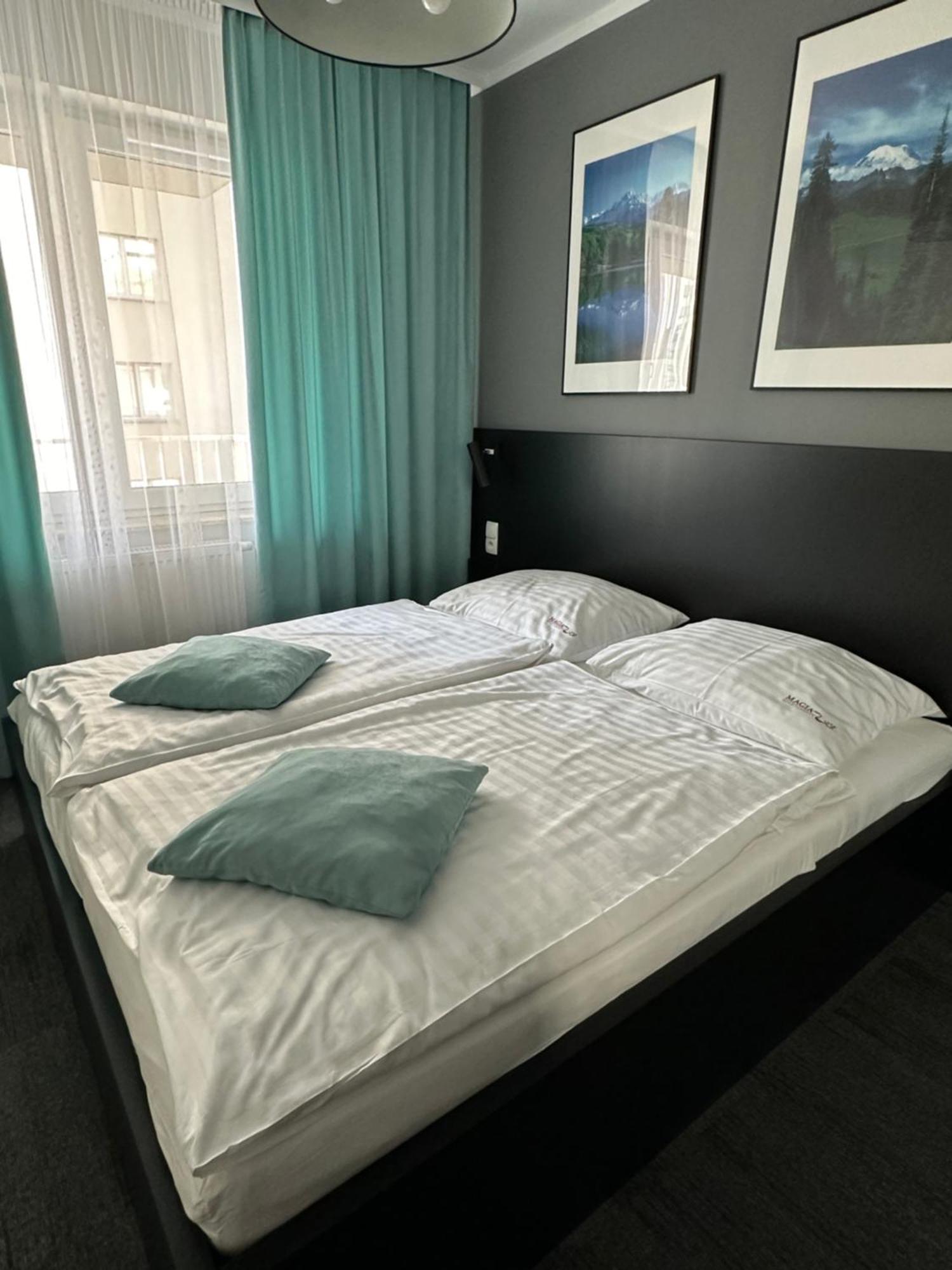 Apartamenty Magia Rzeszów Exterior foto
