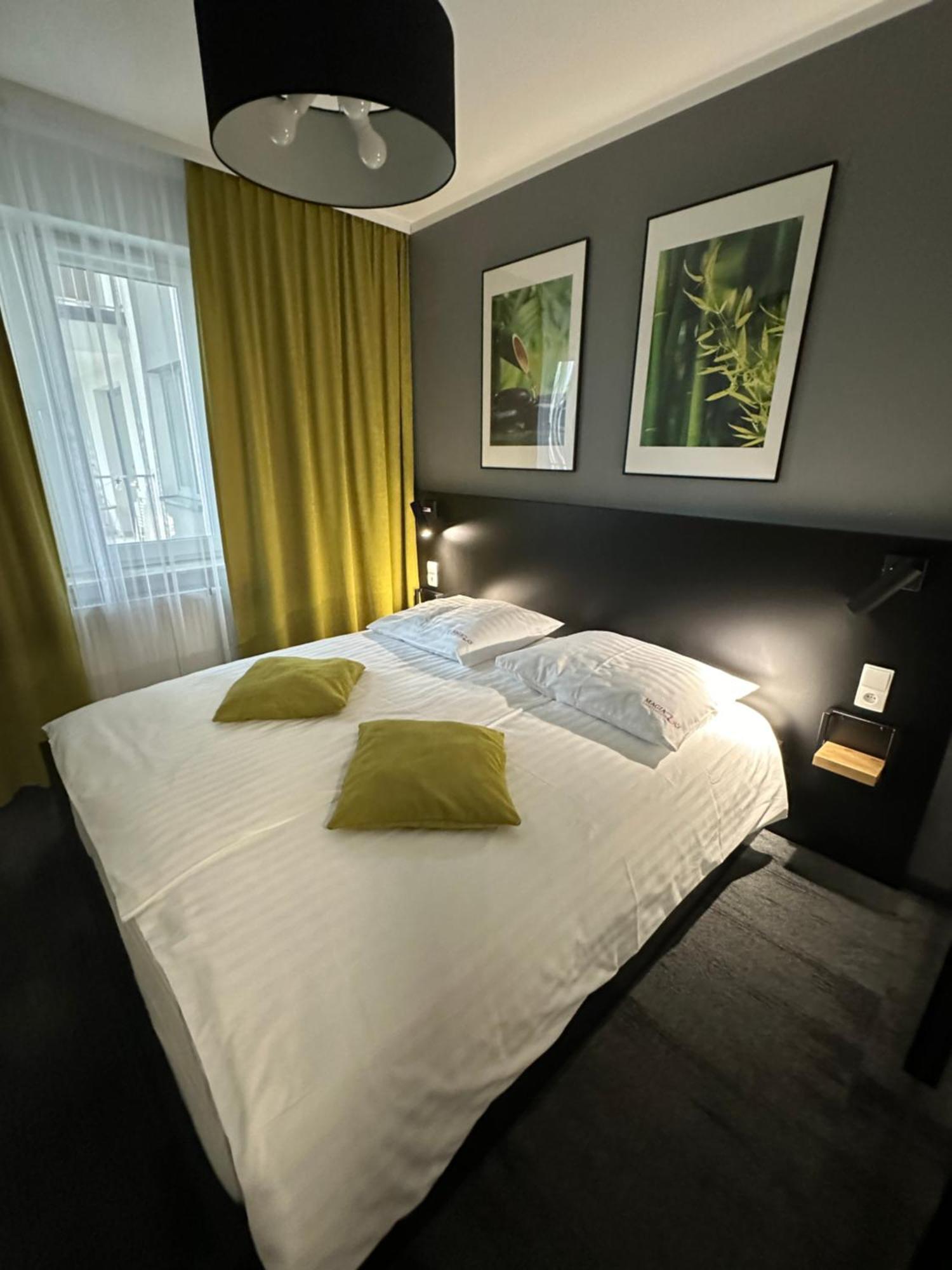 Apartamenty Magia Rzeszów Exterior foto